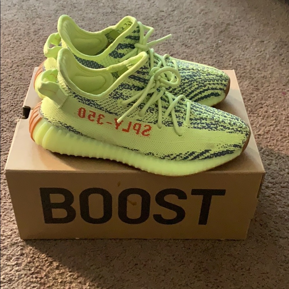 Yeezy Boost 350